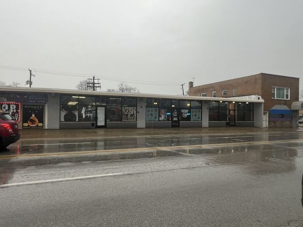 1250 W 127th Street, Calumet Park, IL 60827