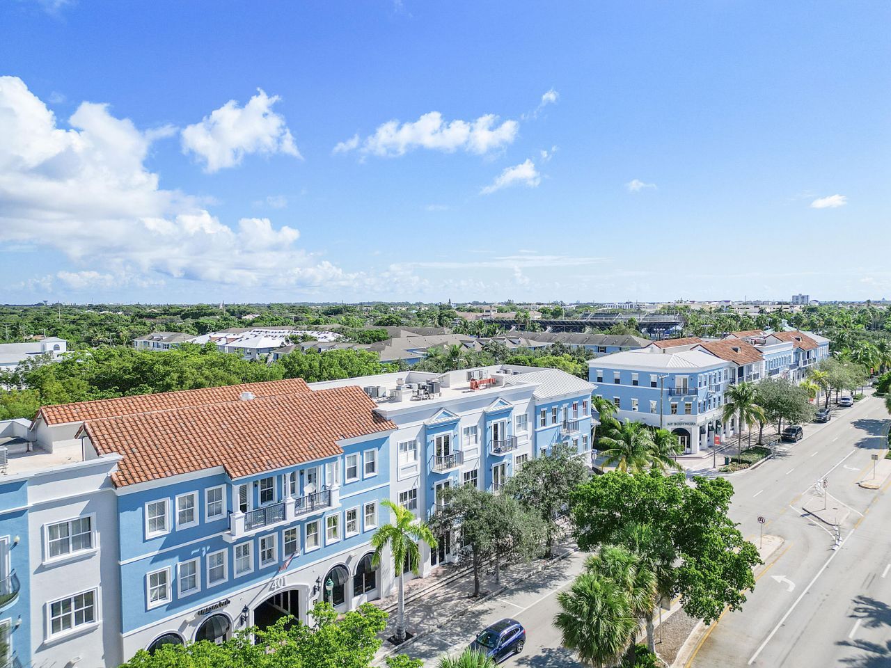 401 W Atlantic Avenue, Unit R8-R9, Delray Beach, FL 33444 Photo