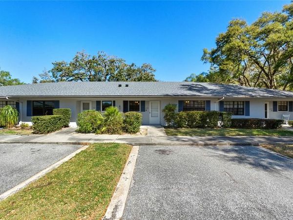 2723 BEACON STREET, EUSTIS, FL 32726