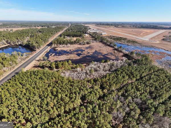 0 S U Highway 319 N, Moultrie, GA 31768