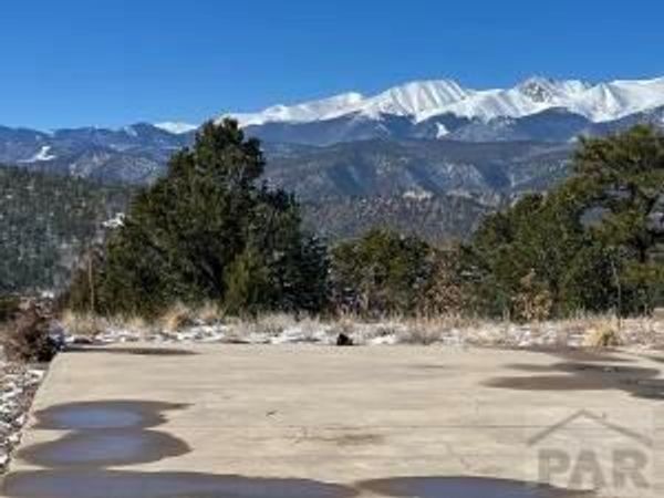 14333 North Ridge, Weston, CO 81091