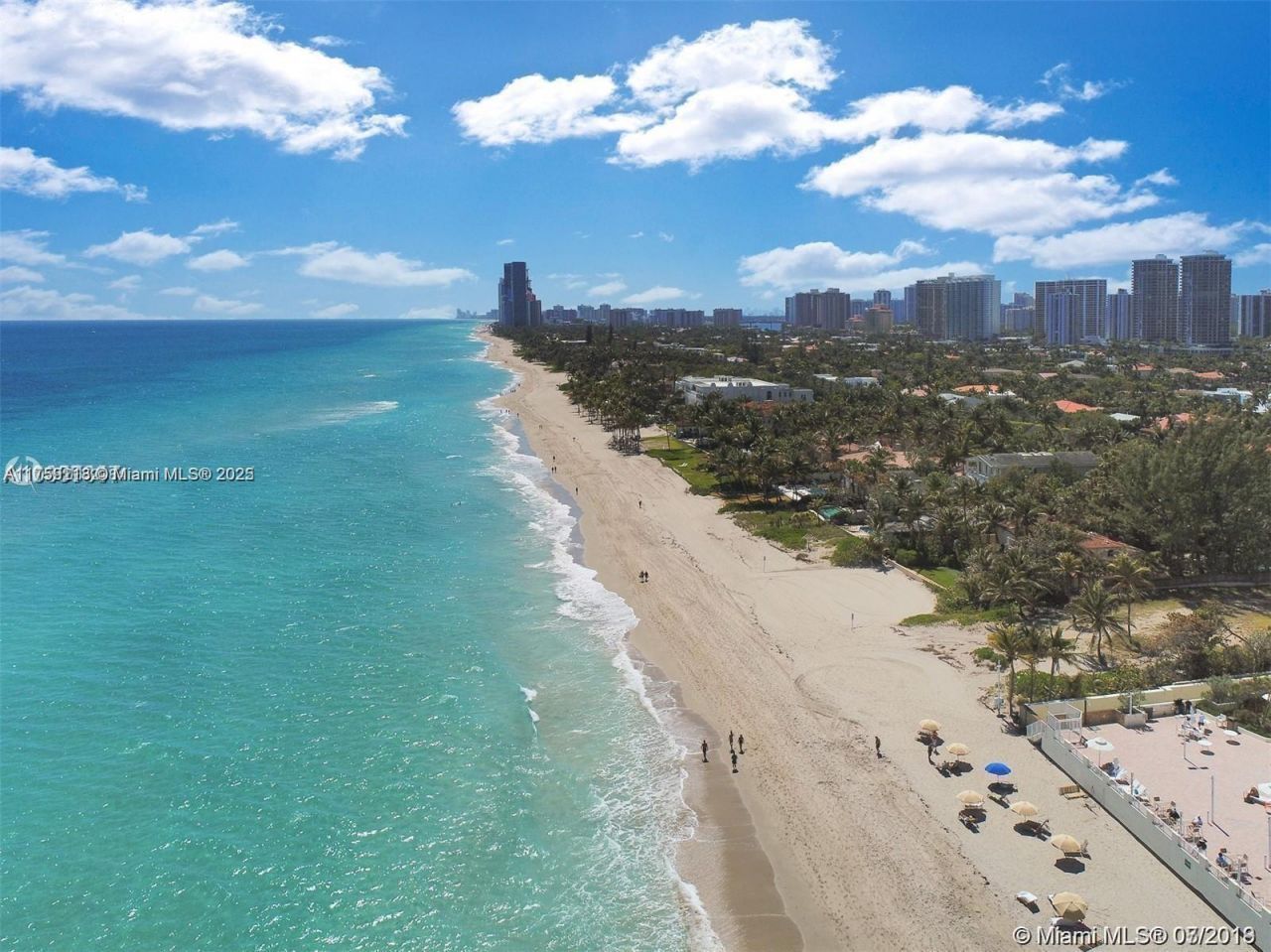 3180 S Ocean Dr, Unit 522, Hallandale Beach, FL 33009 Photo