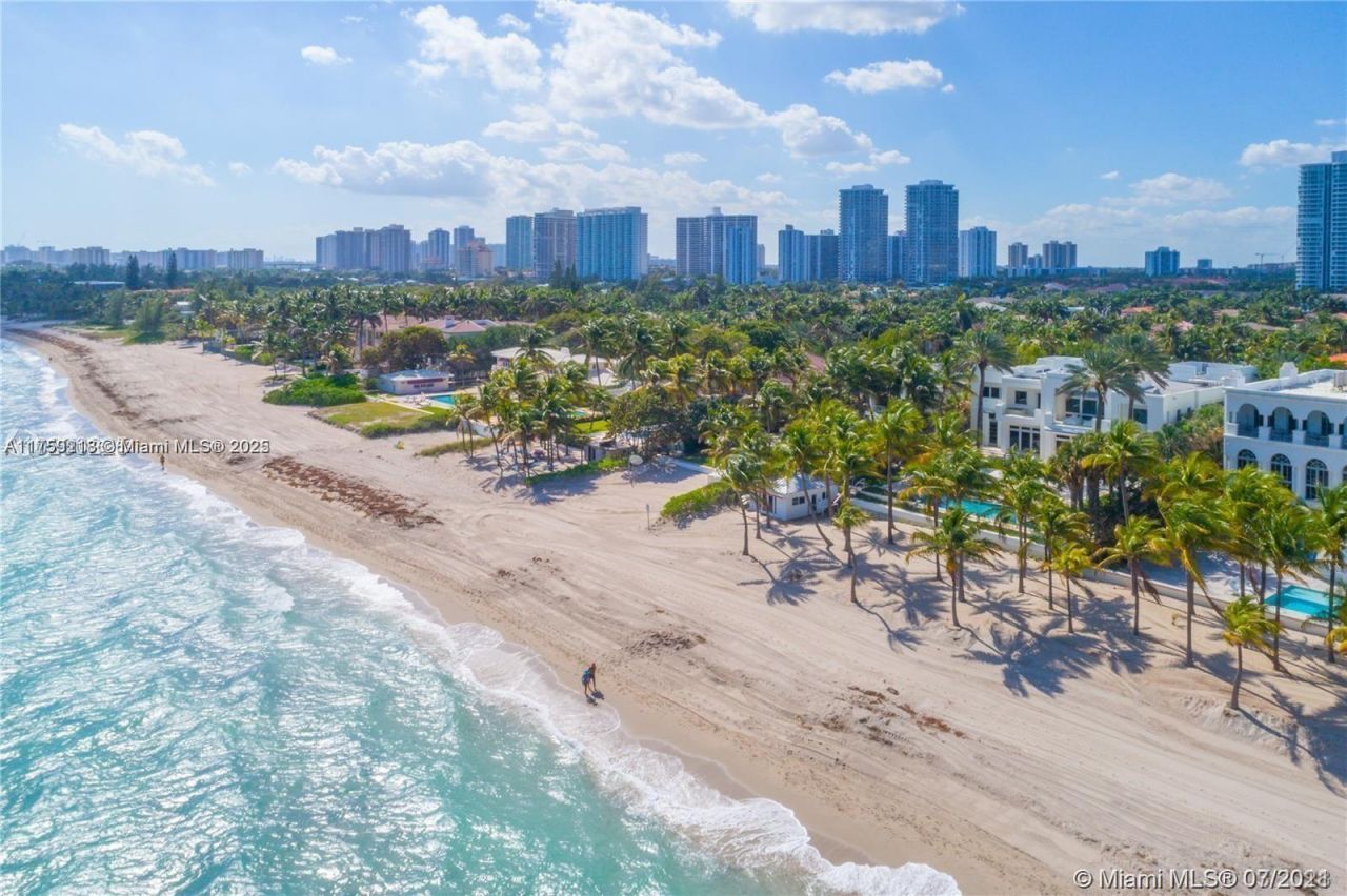 3180 S Ocean Dr, Unit 522, Hallandale Beach, FL 33009 Photo
