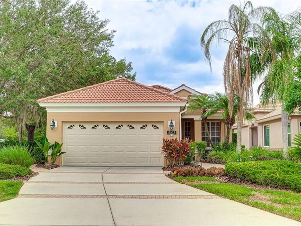 6103 AVIARY COURT, BRADENTON, FL 34203