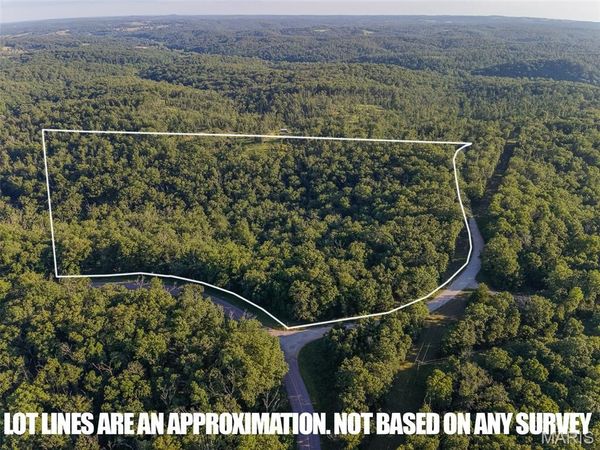 0 STATE HWY Y, Other, MO 65793