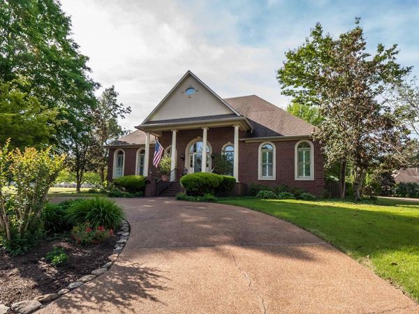 21 STONEBROOK PL, Brownsville, TN 38012