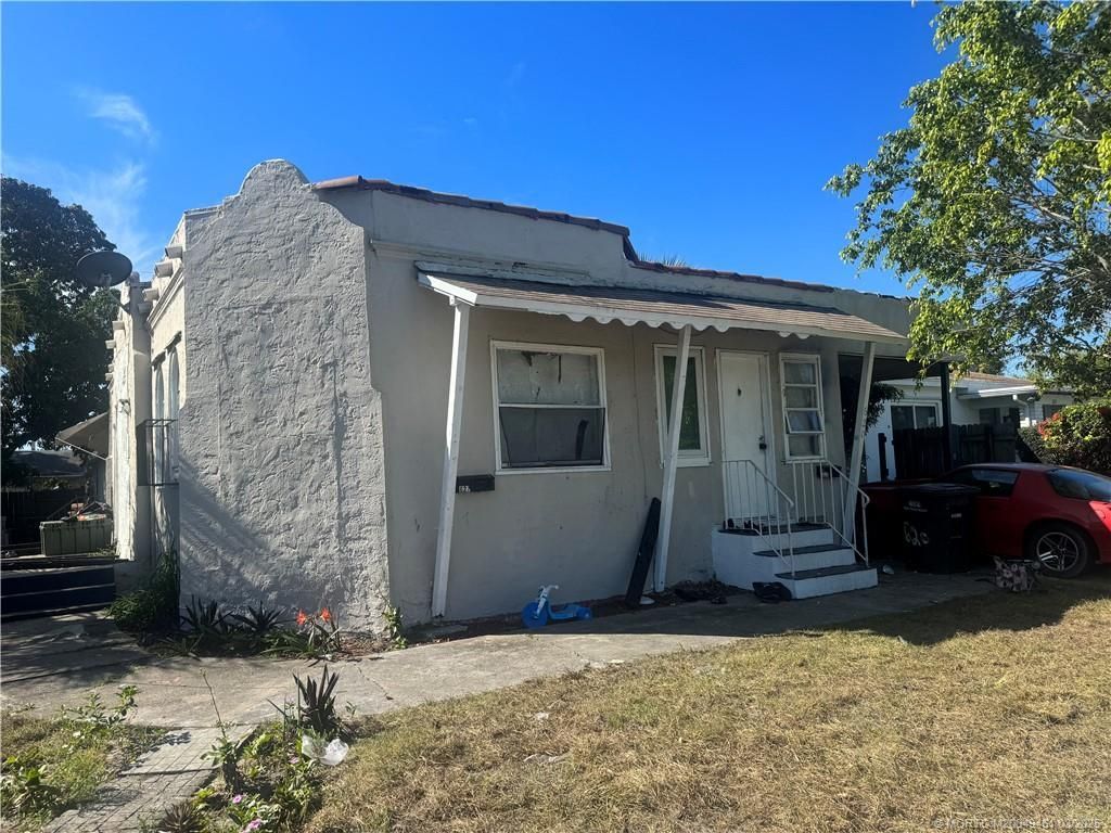 620 46th Street, West Palm Beach, FL 33407 Photo