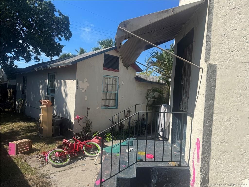 620 46th Street, West Palm Beach, FL 33407 Photo