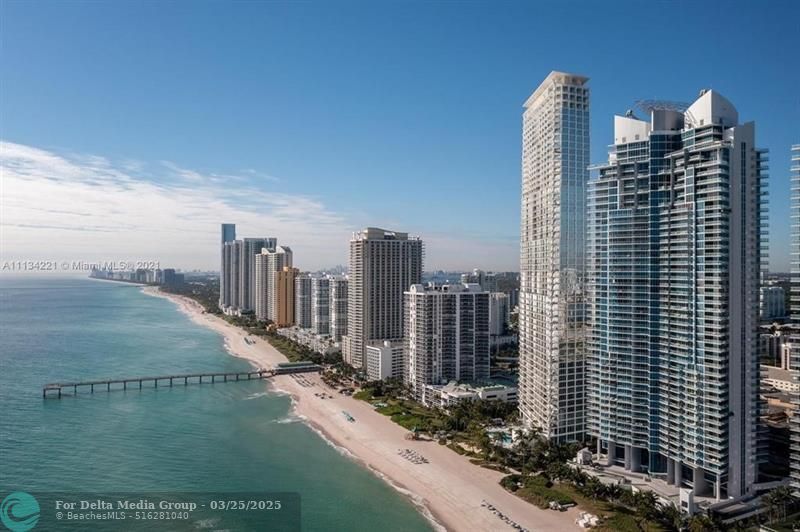 17001 Collins Avenue, Unit 805, Sunny Isles Beach, FL 33160 Photo