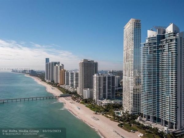 17001 Collins Avenue, Unit 805, Sunny Isles Beach, FL 33160