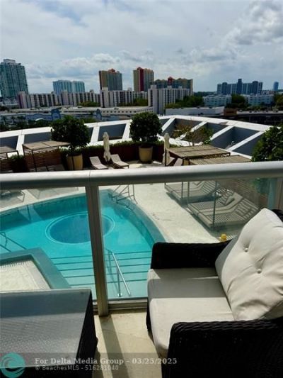 17001 Collins Avenue, Unit 805, Sunny Isles Beach, FL 33160 Photo