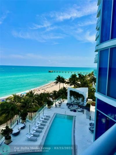 17001 Collins Avenue, Unit 805, Sunny Isles Beach, FL 33160 Photo
