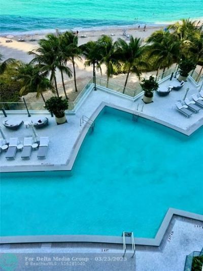 17001 Collins Avenue, Unit 805, Sunny Isles Beach, FL 33160 Photo