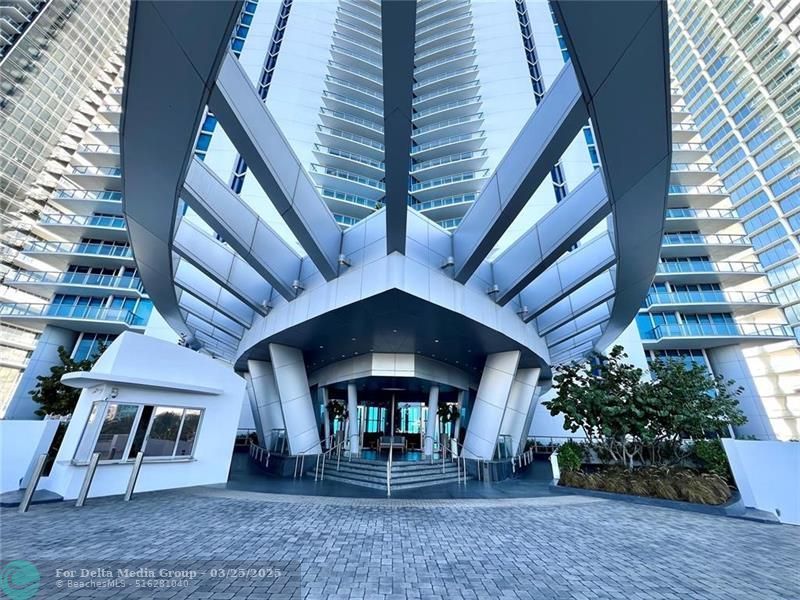 17001 Collins Avenue, Unit 805, Sunny Isles Beach, FL 33160 Photo