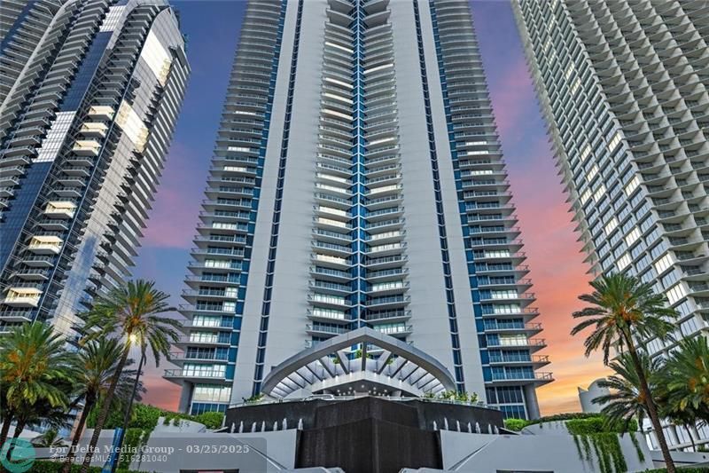 17001 Collins Avenue, Unit 805, Sunny Isles Beach, FL 33160 Photo