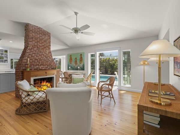 1222 Ferry Road, Sanibel, FL 33957