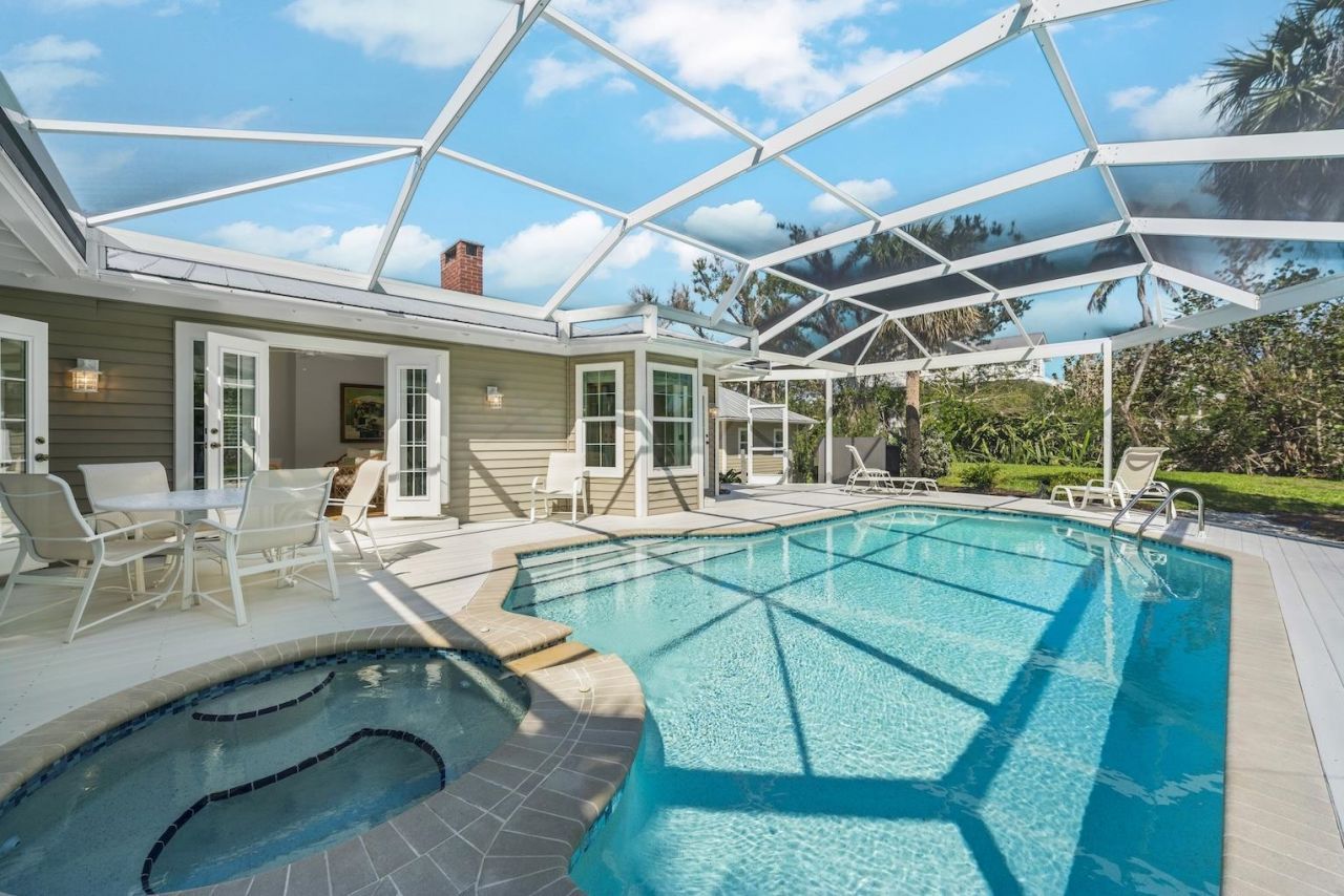 1222 Ferry Road, Sanibel, FL 33957 Photo