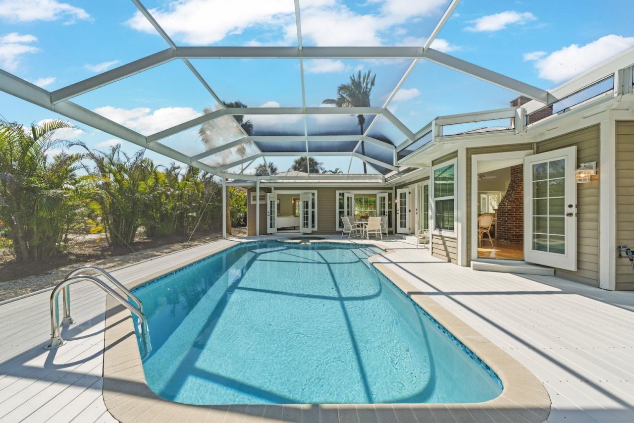 1222 Ferry Road, Sanibel, FL 33957 Photo