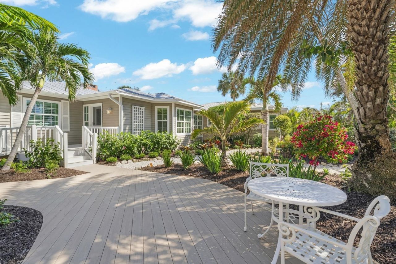 1222 Ferry Road, Sanibel, FL 33957 Photo