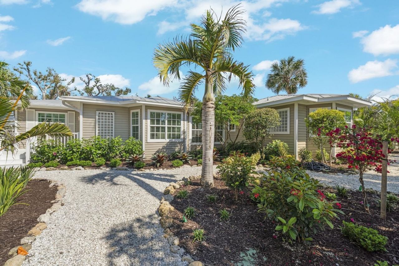 1222 Ferry Road, Sanibel, FL 33957 Photo