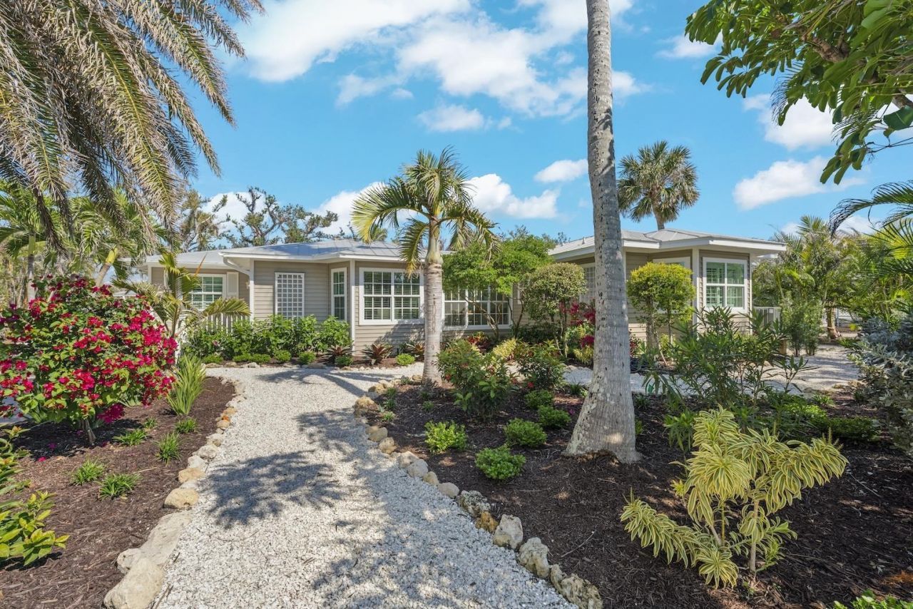 1222 Ferry Road, Sanibel, FL 33957 Photo