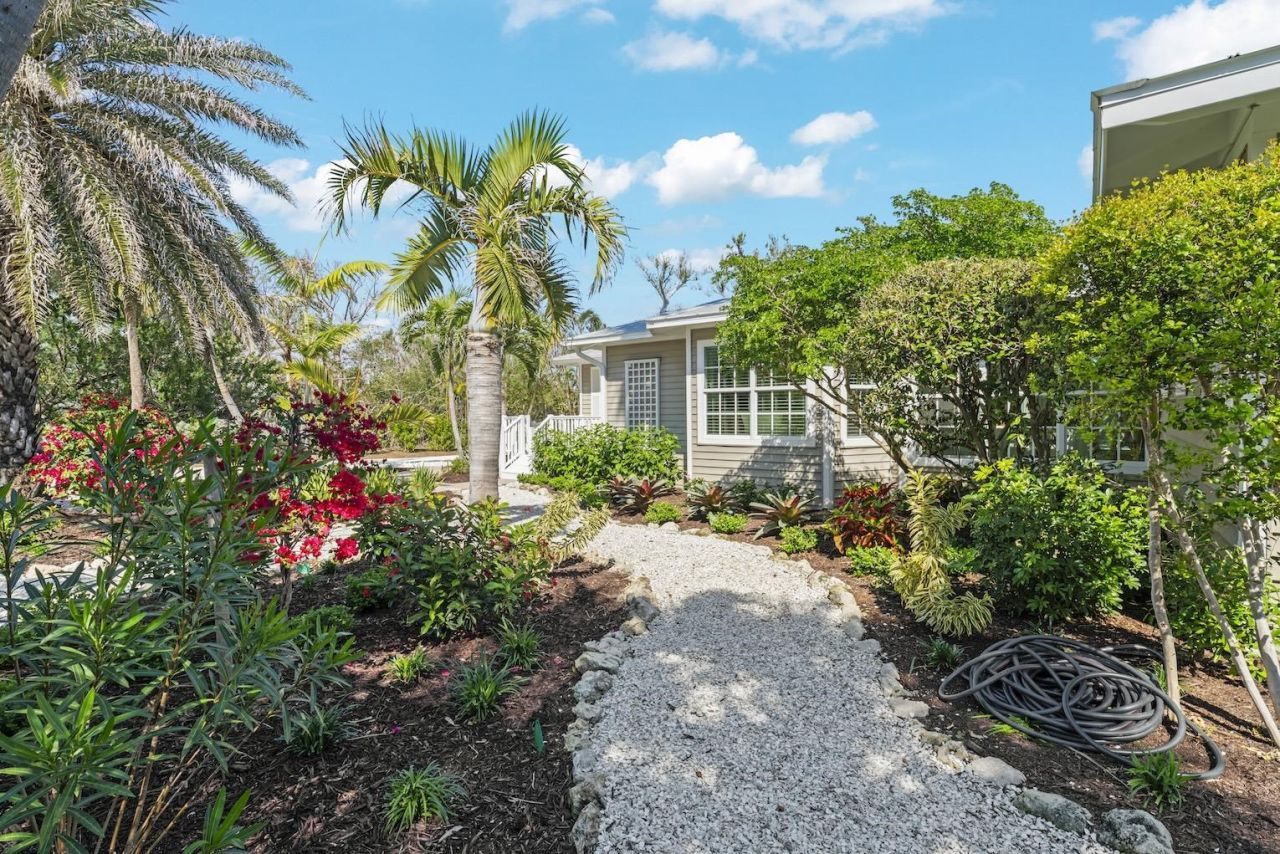 1222 Ferry Road, Sanibel, FL 33957 Photo