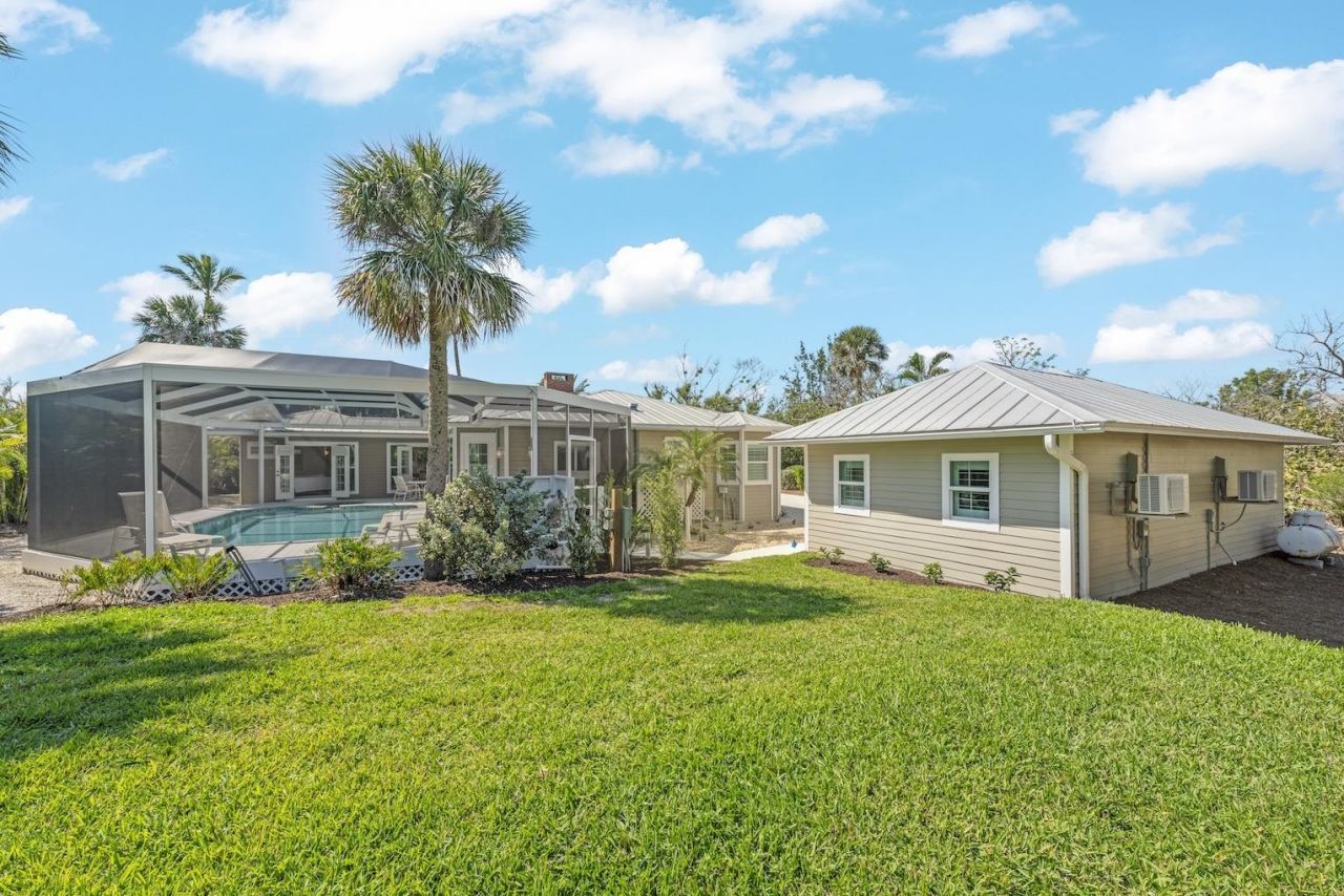 1222 Ferry Road, Sanibel, FL 33957 Photo