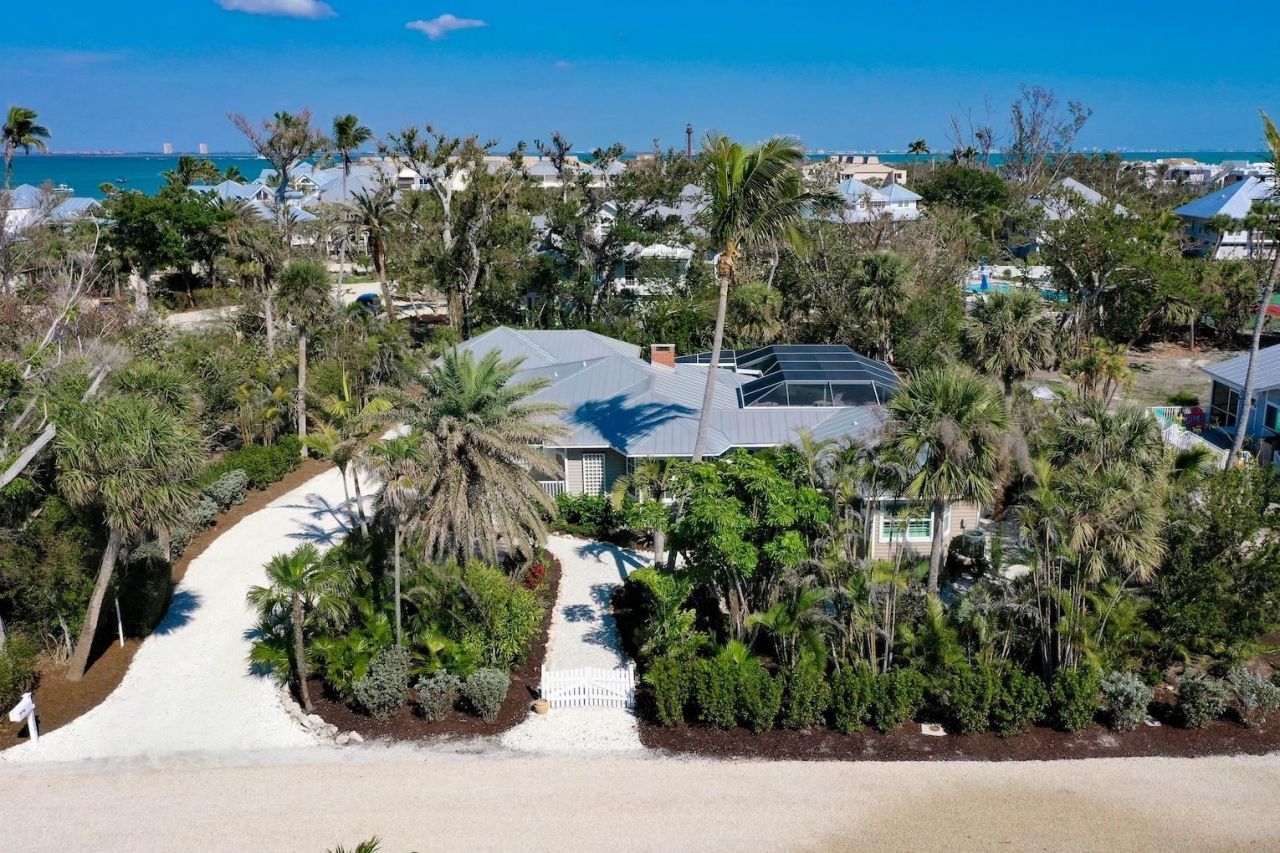 1222 Ferry Road, Sanibel, FL 33957 Photo