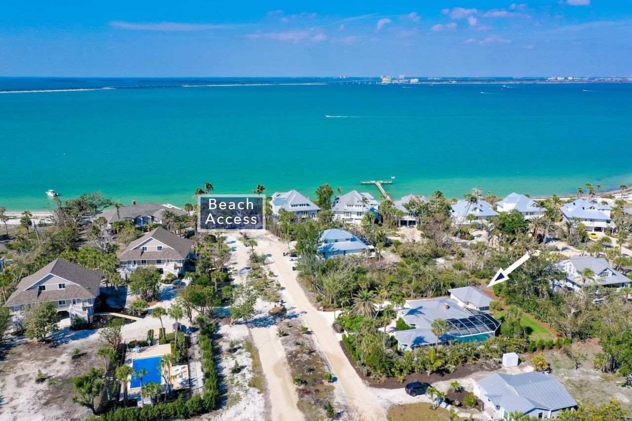 1222 Ferry Road, Sanibel, FL 33957 Photo