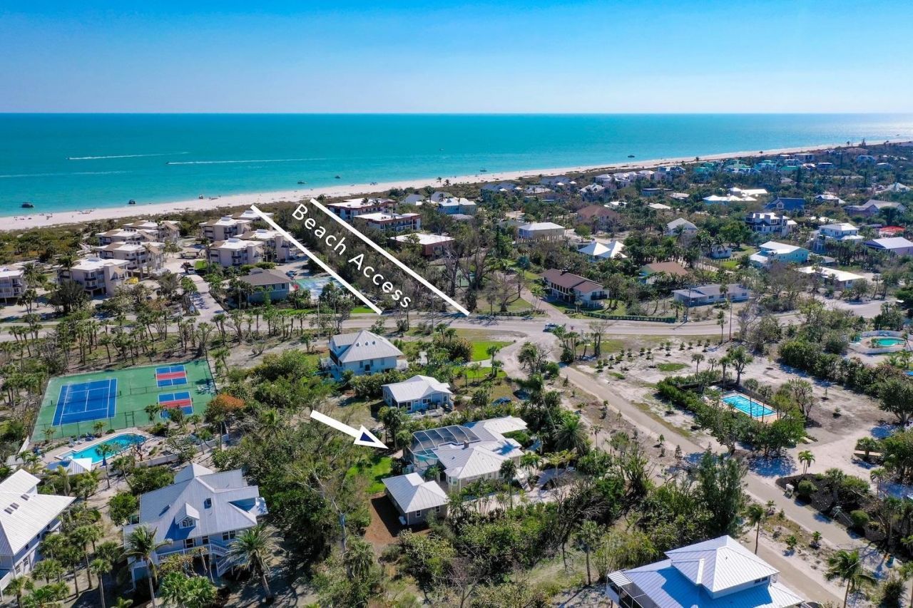 1222 Ferry Road, Sanibel, FL 33957 Photo