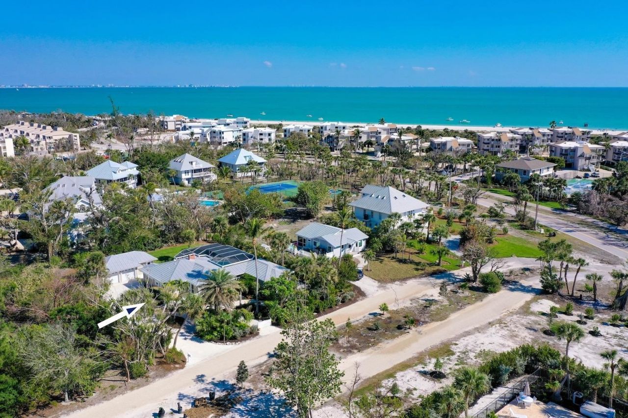 1222 Ferry Road, Sanibel, FL 33957 Photo