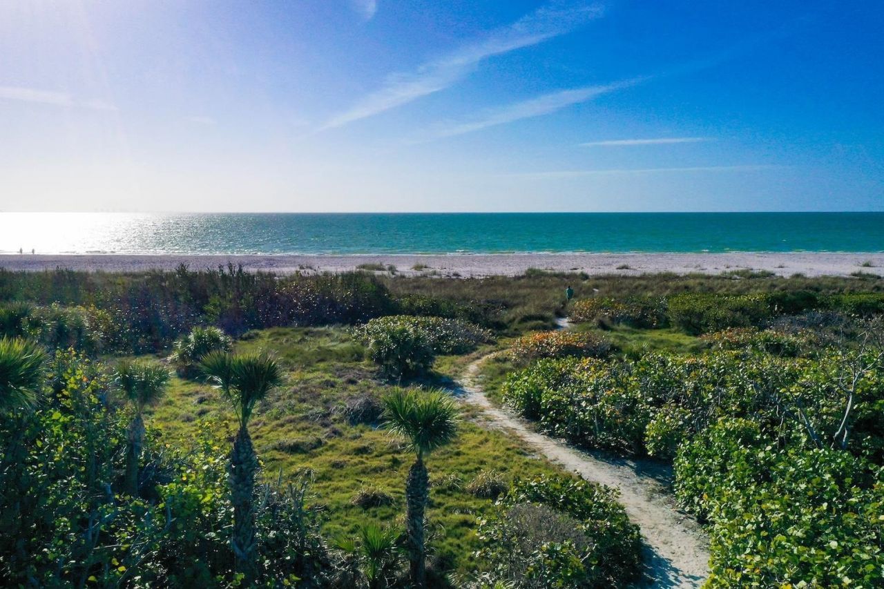 1222 Ferry Road, Sanibel, FL 33957 Photo