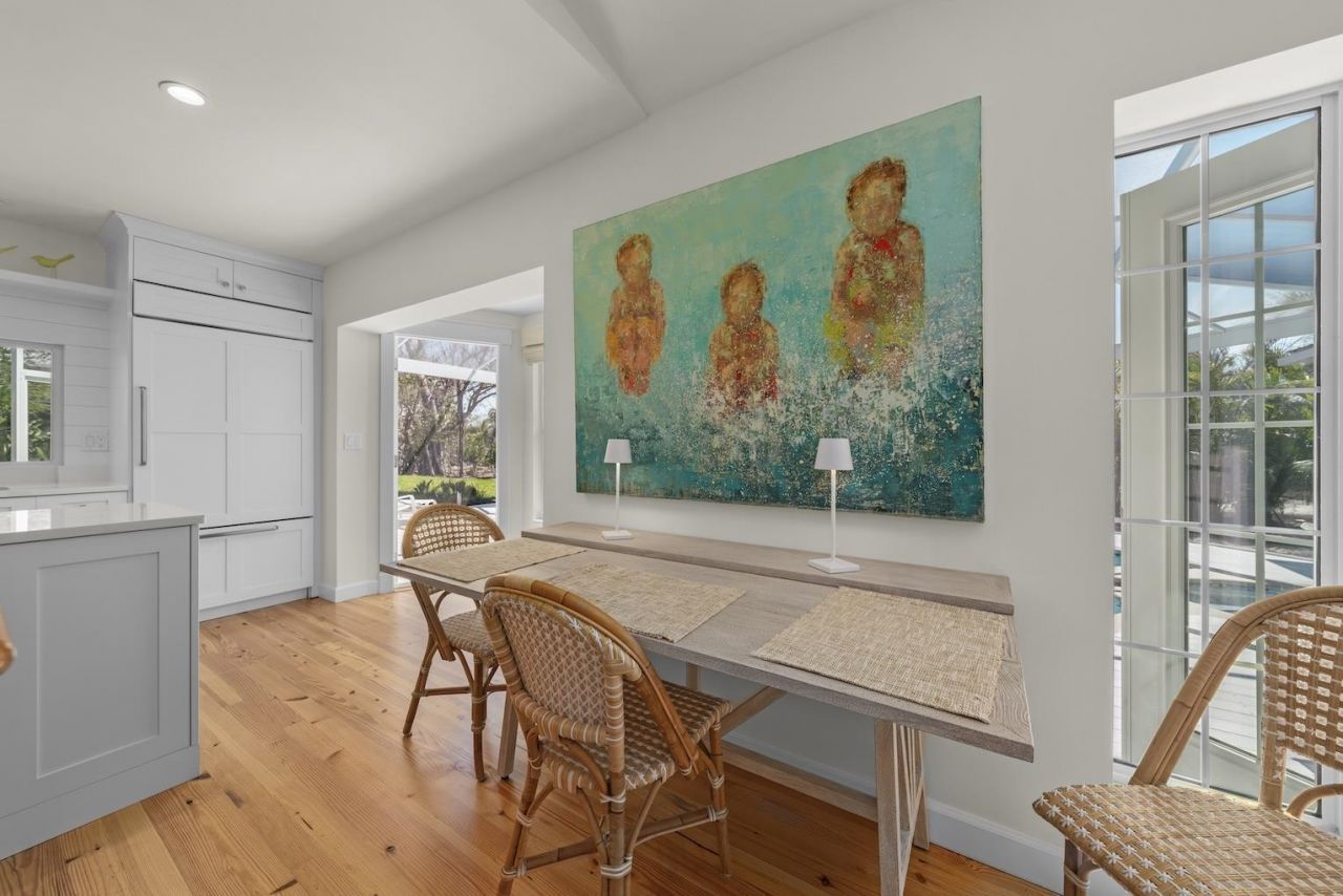 1222 Ferry Road, Sanibel, FL 33957 Photo