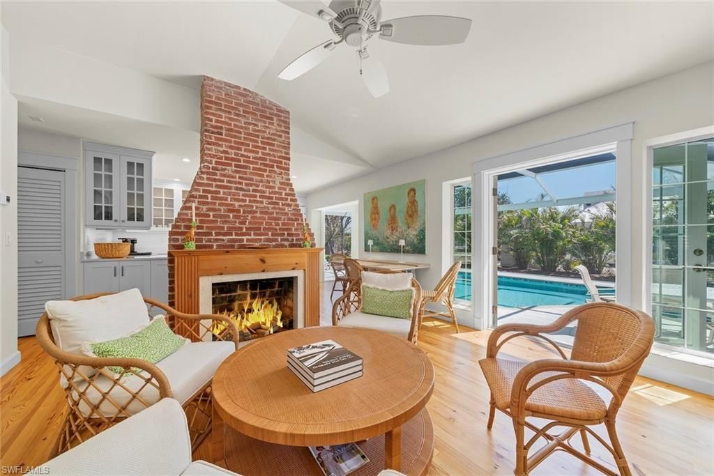 1222 Ferry Rd, Sanibel, FL 33957 Photo