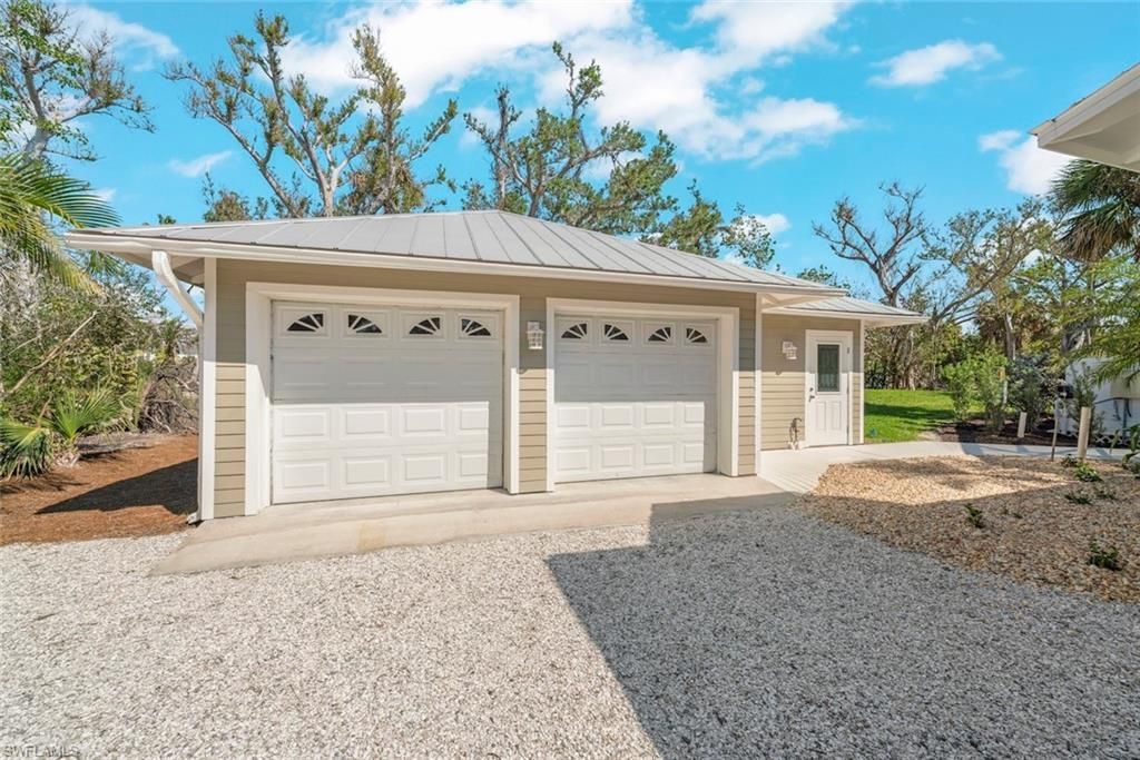 1222 Ferry Rd, Sanibel, FL 33957 Photo
