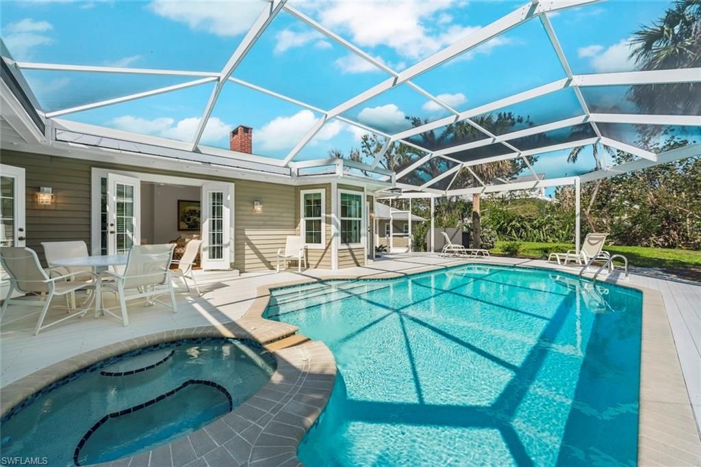 1222 Ferry Rd, Sanibel, FL 33957 Photo