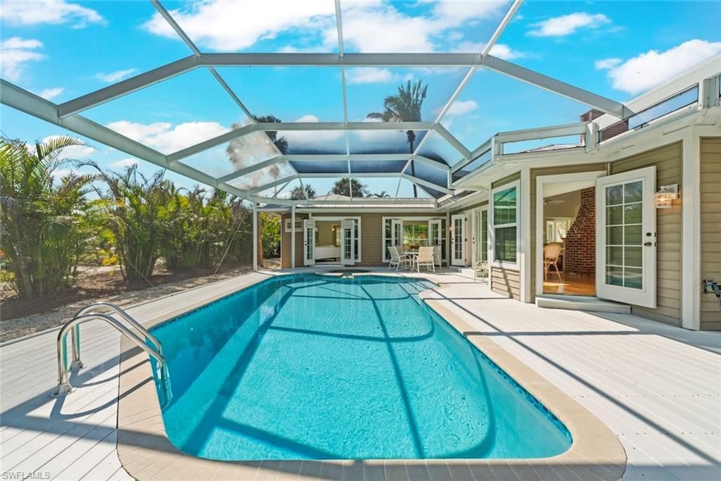 1222 Ferry Rd, Sanibel, FL 33957 Photo