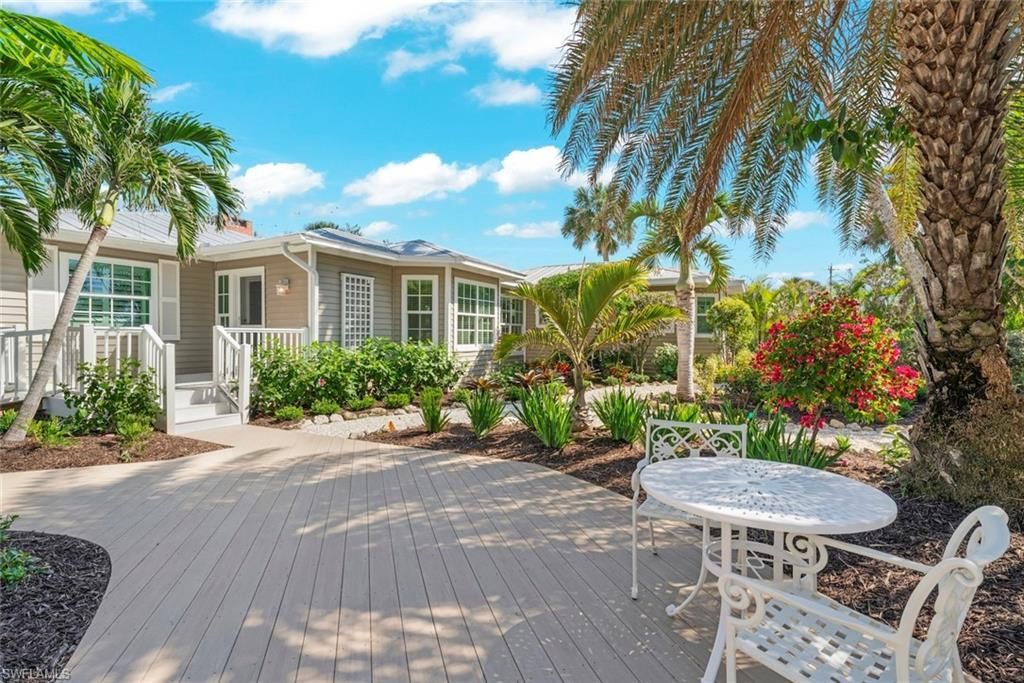 1222 Ferry Rd, Sanibel, FL 33957 Photo
