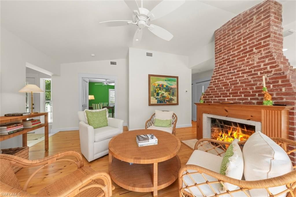 1222 Ferry Rd, Sanibel, FL 33957 Photo