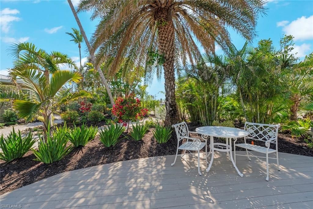 1222 Ferry Rd, Sanibel, FL 33957 Photo