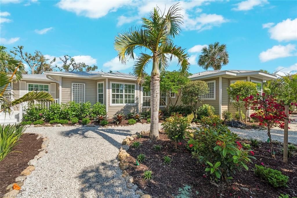 1222 Ferry Rd, Sanibel, FL 33957 Photo