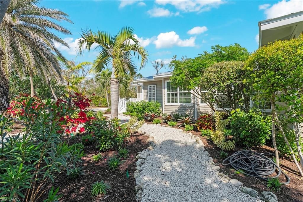 1222 Ferry Rd, Sanibel, FL 33957 Photo