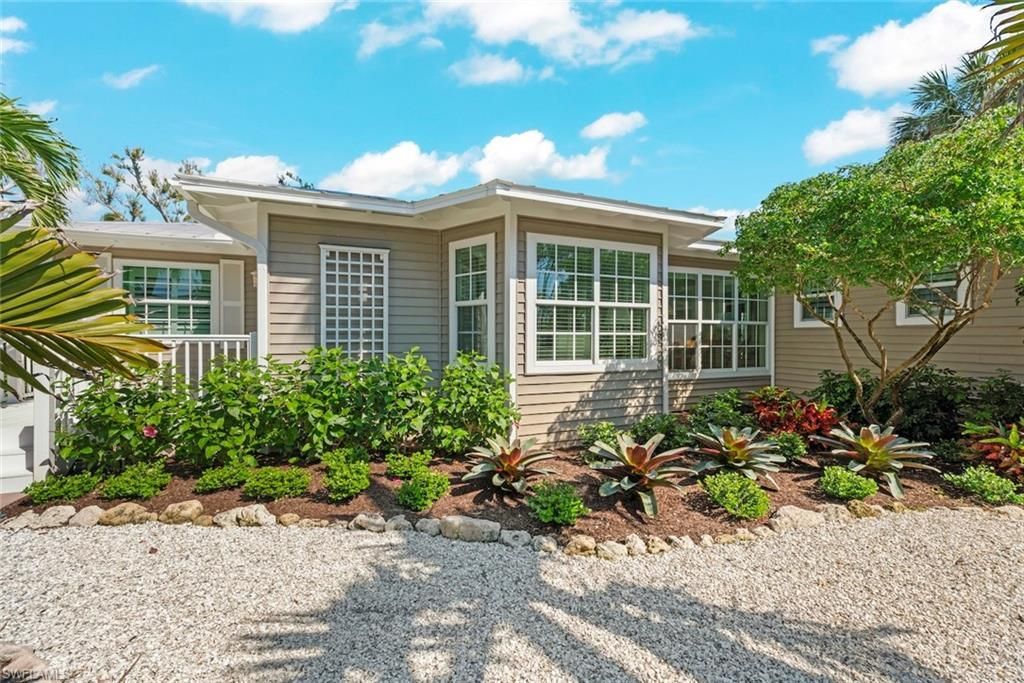 1222 Ferry Rd, Sanibel, FL 33957 Photo