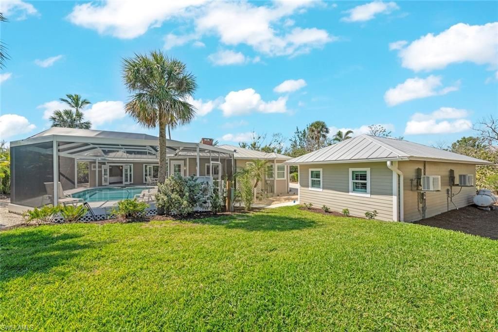 1222 Ferry Rd, Sanibel, FL 33957 Photo