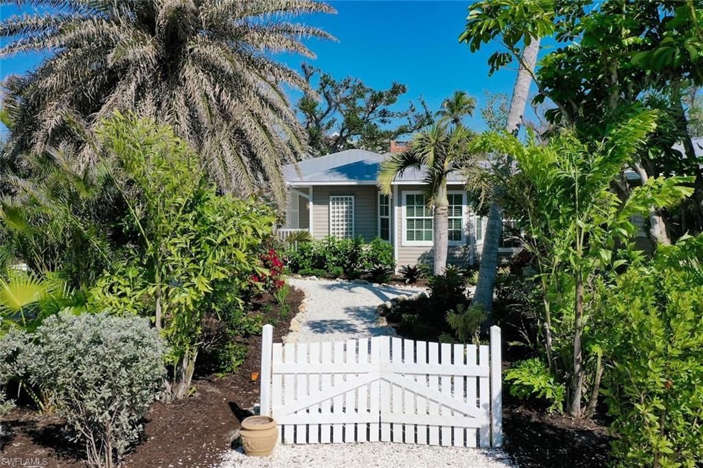 1222 Ferry Rd, Sanibel, FL 33957 Photo