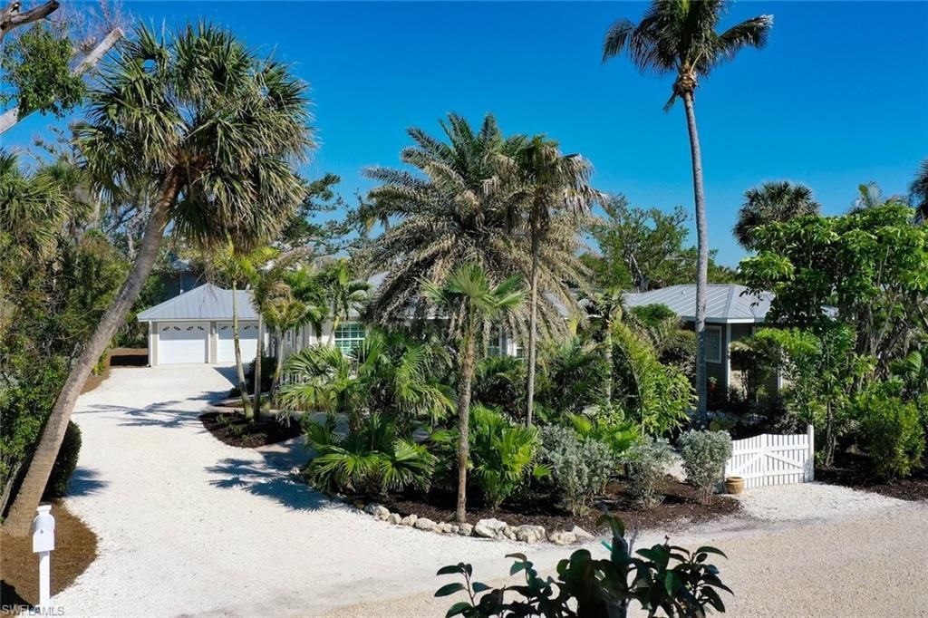 1222 Ferry Rd, Sanibel, FL 33957 Photo