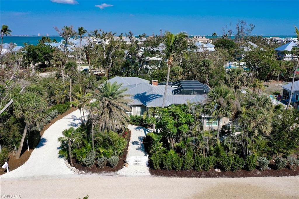 1222 Ferry Rd, Sanibel, FL 33957 Photo