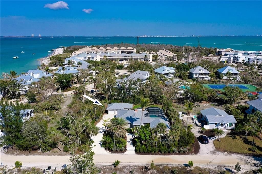 1222 Ferry Rd, Sanibel, FL 33957 Photo