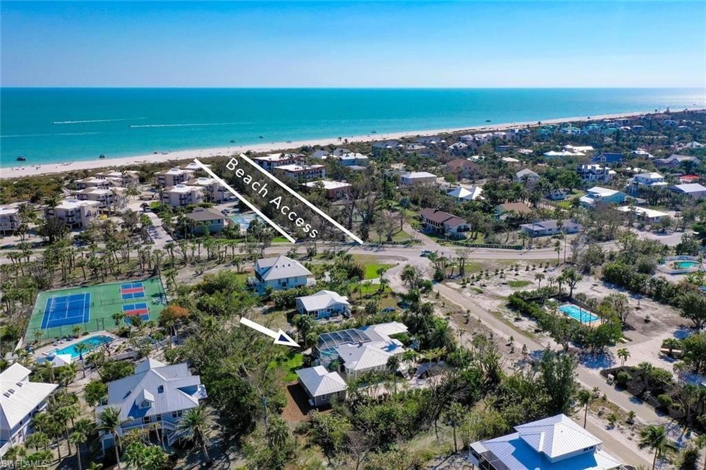 1222 Ferry Rd, Sanibel, FL 33957 Photo