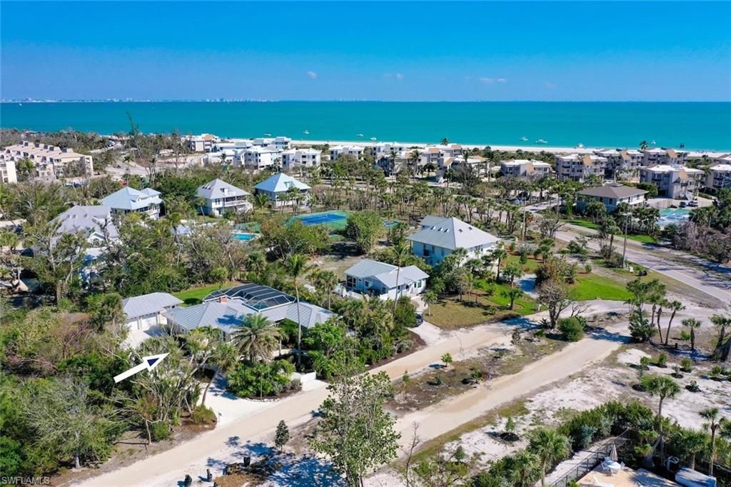 1222 Ferry Rd, Sanibel, FL 33957 Photo